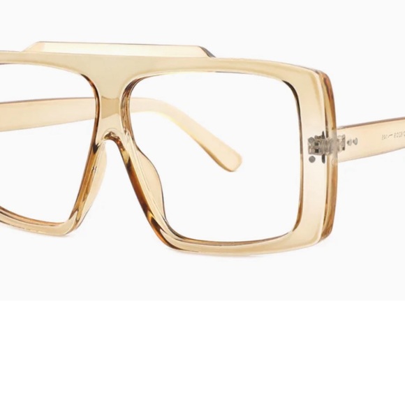 Eyeglass frames - Picture 2 of 2